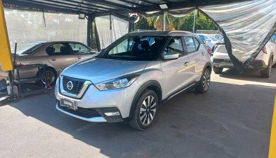 Nissan • Kicks