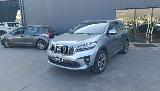 Kia • Sorento