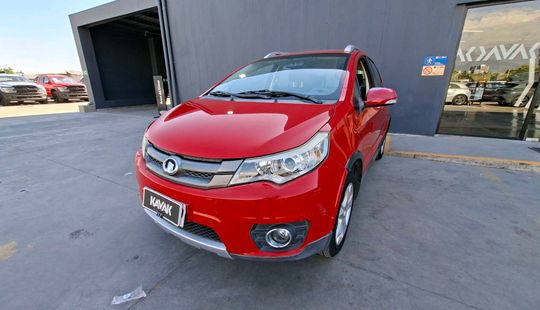 Great Wall • Voleex C20