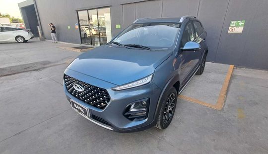 Chery • Tiggo 2 Pro