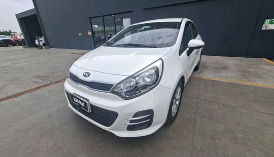 Kia • RIO 5