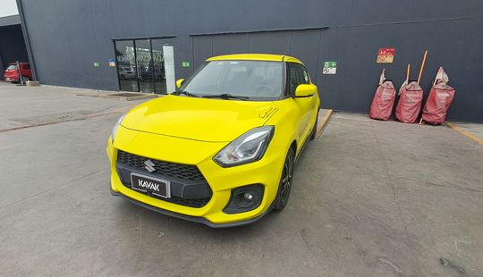 Suzuki • Swift