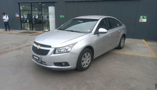Chevrolet • Cruze