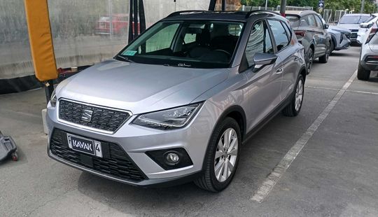 Seat • Arona