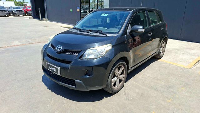 Toyota Urban Cruiser 1.3