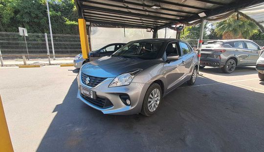 Suzuki • Baleno