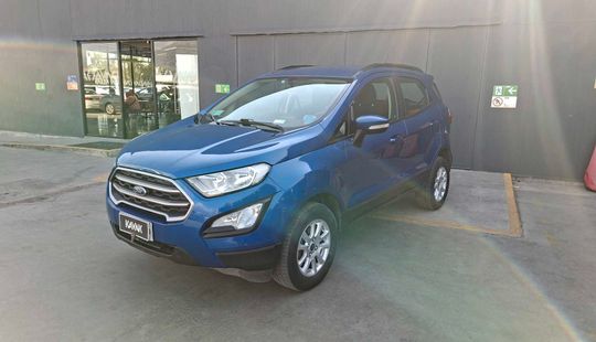 Ford • EcoSport