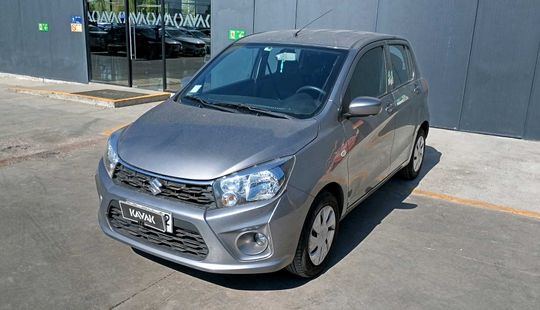 Suzuki • Celerio