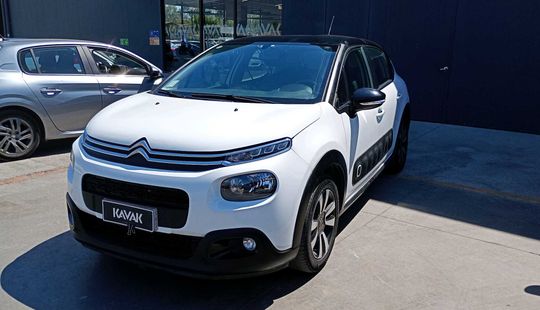 Citroen • C3