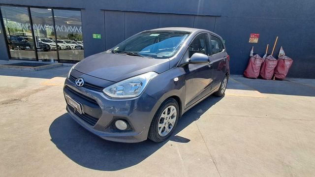 Hyundai Grand i10 1.2 GLS AC 2AB HB
