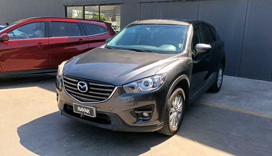 Mazda • CX-5