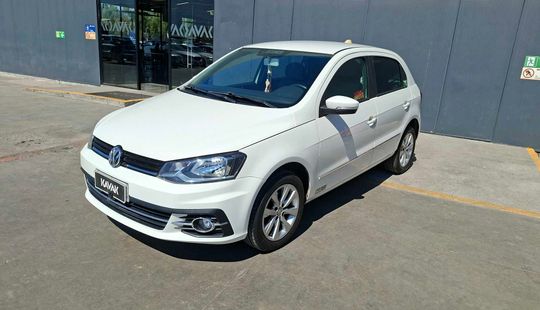 Volkswagen • Gol