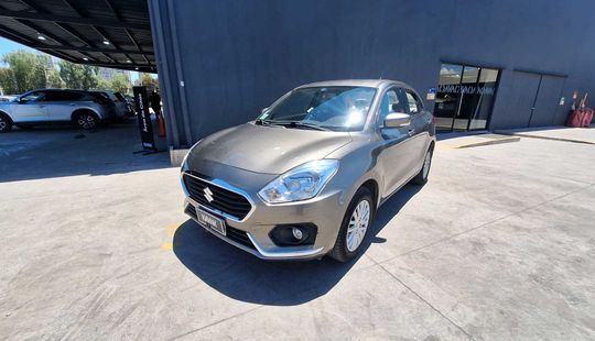 Suzuki • Dzire