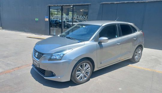 Suzuki • Baleno