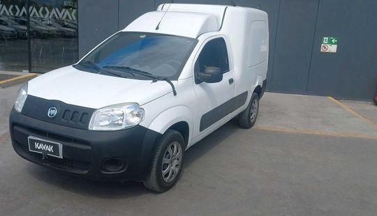 Ram • Van 700 Rapid