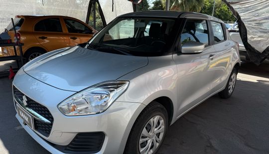 Suzuki • Swift