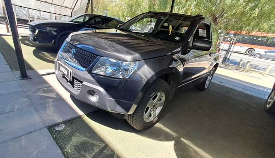 Suzuki • Grand Vitara