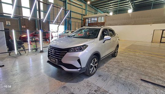 Changan • CS15