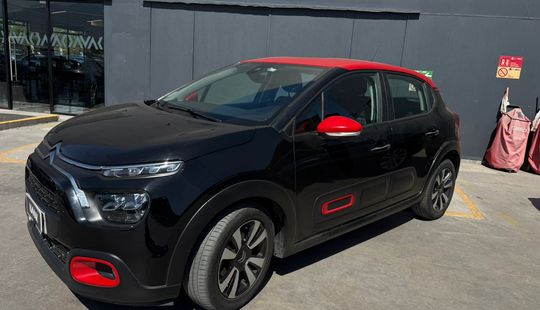 Citroen • C3