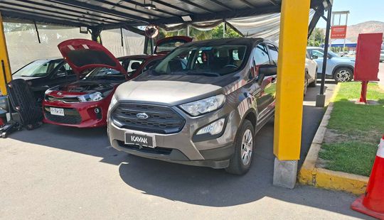 Ford • EcoSport