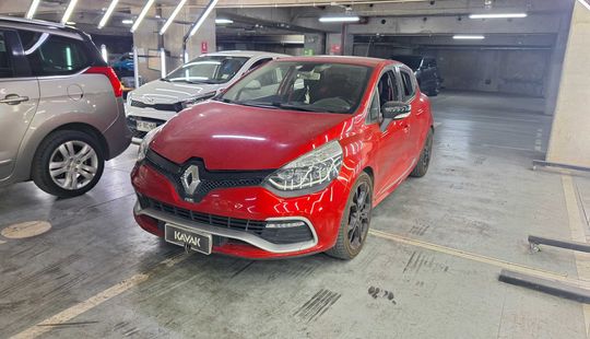 Renault • Clio
