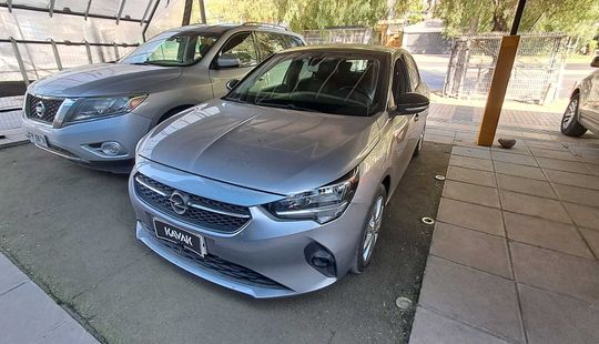 Opel • Corsa