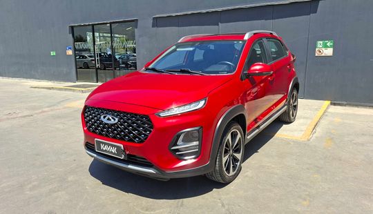 Chery • Tiggo 2 Pro