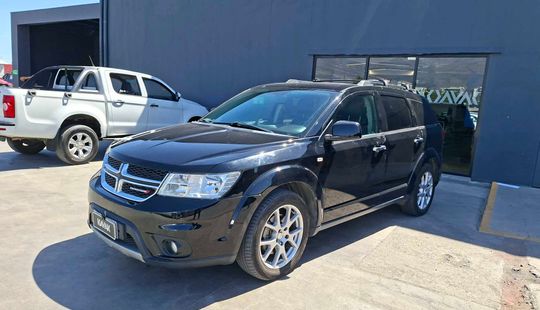 Dodge • Journey