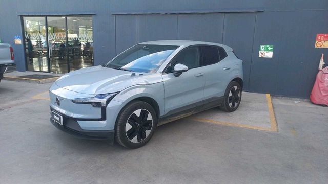 Volvo • EX30