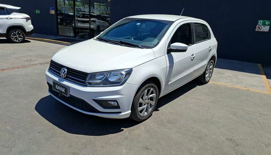 Volkswagen • Gol