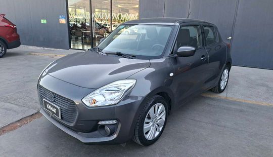 Suzuki • Swift