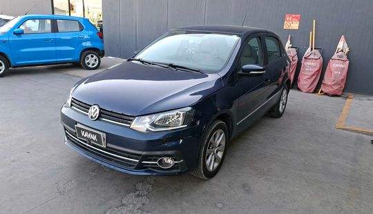 Volkswagen • Gol