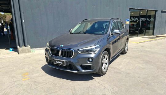 Bmw • X1