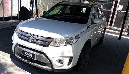 Suzuki • Vitara