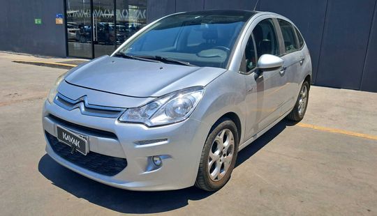 Citroen • C3