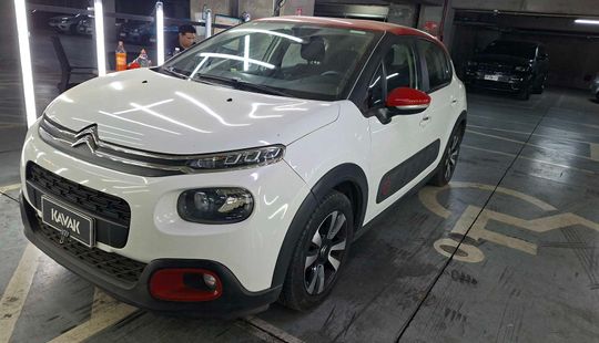 Citroen • C3