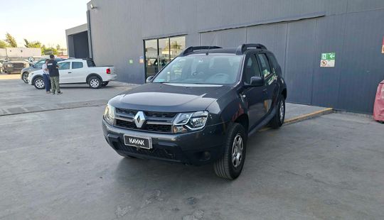 Renault • Duster