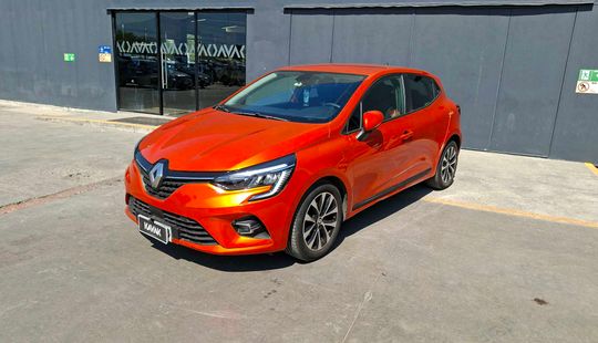 Renault • Clio