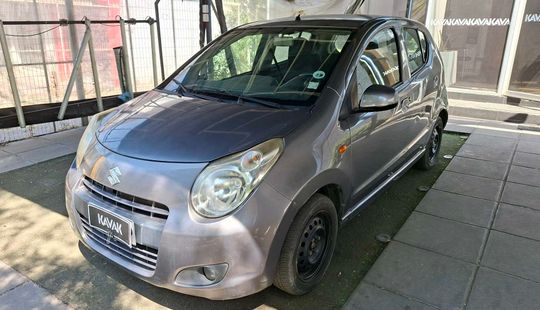 Suzuki • Celerio