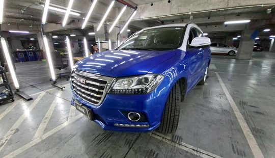 Haval • H2