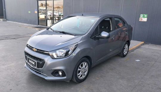 Chevrolet • Spark