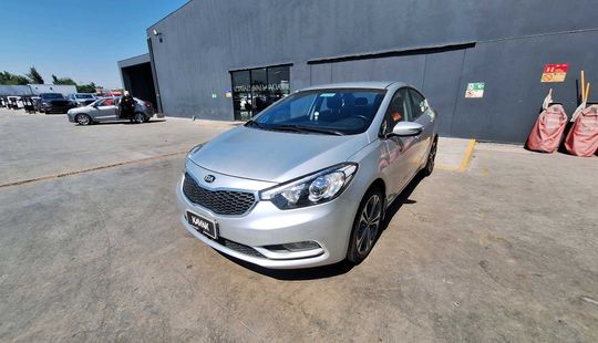 Kia • Cerato
