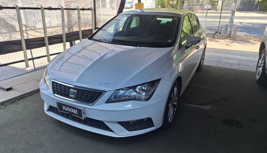 Seat • Leon