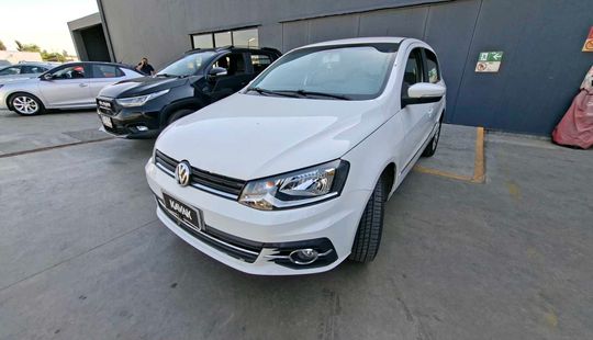 Volkswagen • Gol