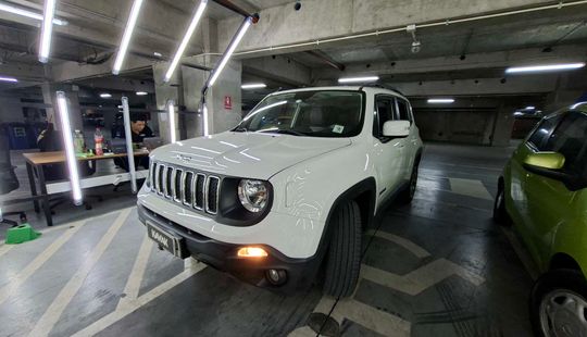 Jeep • Renegade
