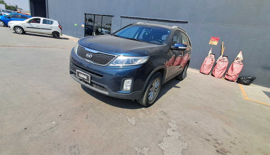 Kia • Sorento