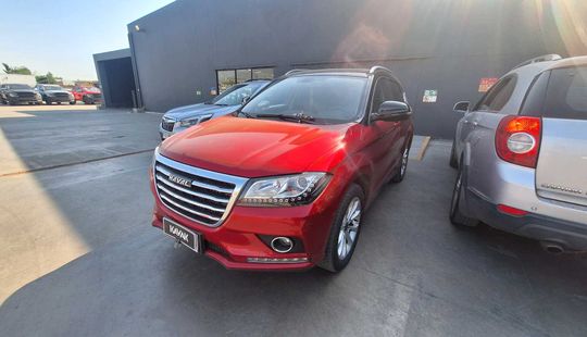 Haval • H2