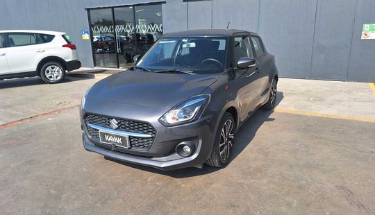 Suzuki • Swift