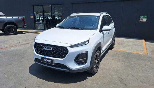 Chery • Tiggo 2 Pro