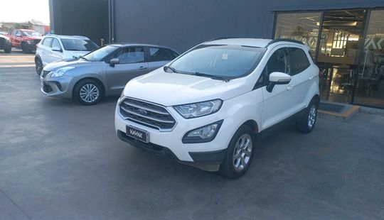 Ford • EcoSport